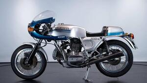Ducati  