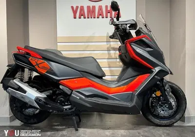 Kymco DTX 360 300 (2022 - 25) - Annuncio 9622434