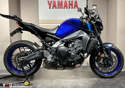 Yamaha MT-09 (2021 - 23) - Annuncio 9622441