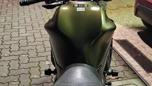 Kawasaki Z 650 (2017 - 19)  (4)
