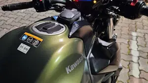 Kawasaki Z 650 (2017 - 19)  (5)