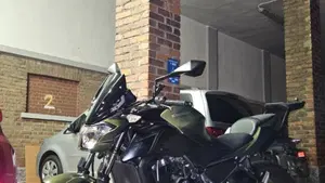 Kawasaki Z 650 (2017 - 19)  (3)