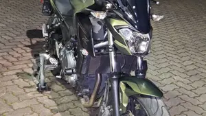 Kawasaki Z 650 (2017 - 19)  (6)