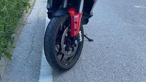 Ducati Multistrada V4 S (2021 - 24) 