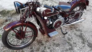 Moto Guzzi  