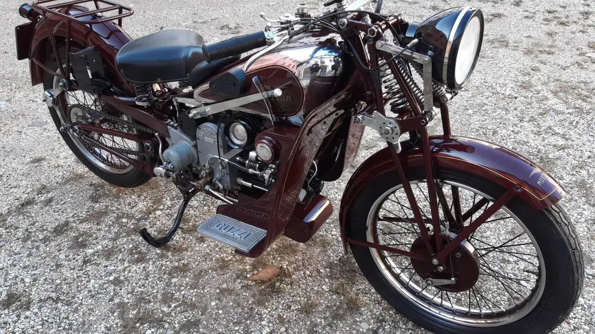 Moto Guzzi   (3)