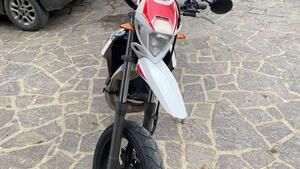 Betamotor RR 50 Motard (2021 - 25) 