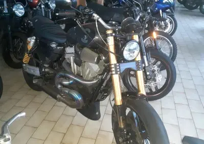 Harley-Davidson 1200 XR (2009 - 12) - Annuncio 9622648