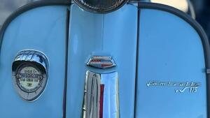 Lambretta  
