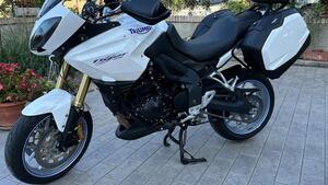 Triumph Tiger 1050 ABS (2006 - 12) 