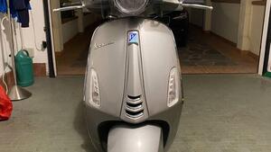 Vespa Vespa Elettrica 70 (2020 - 24) 