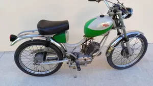 Moto Morini  