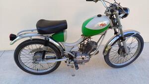 Moto Morini  