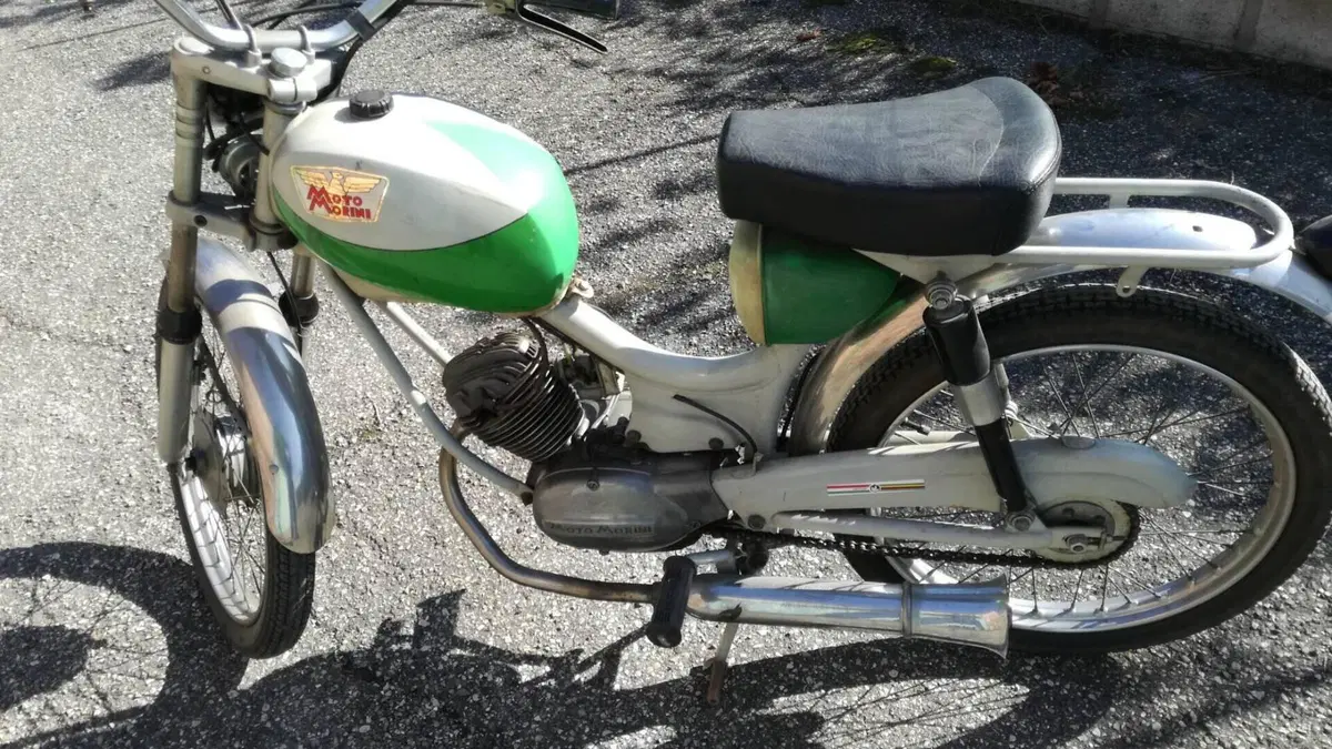 Moto Morini   (5)