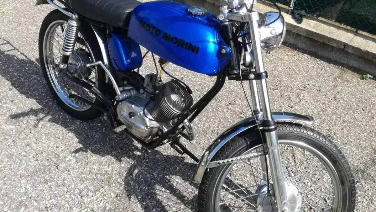 Moto Morini   (5)