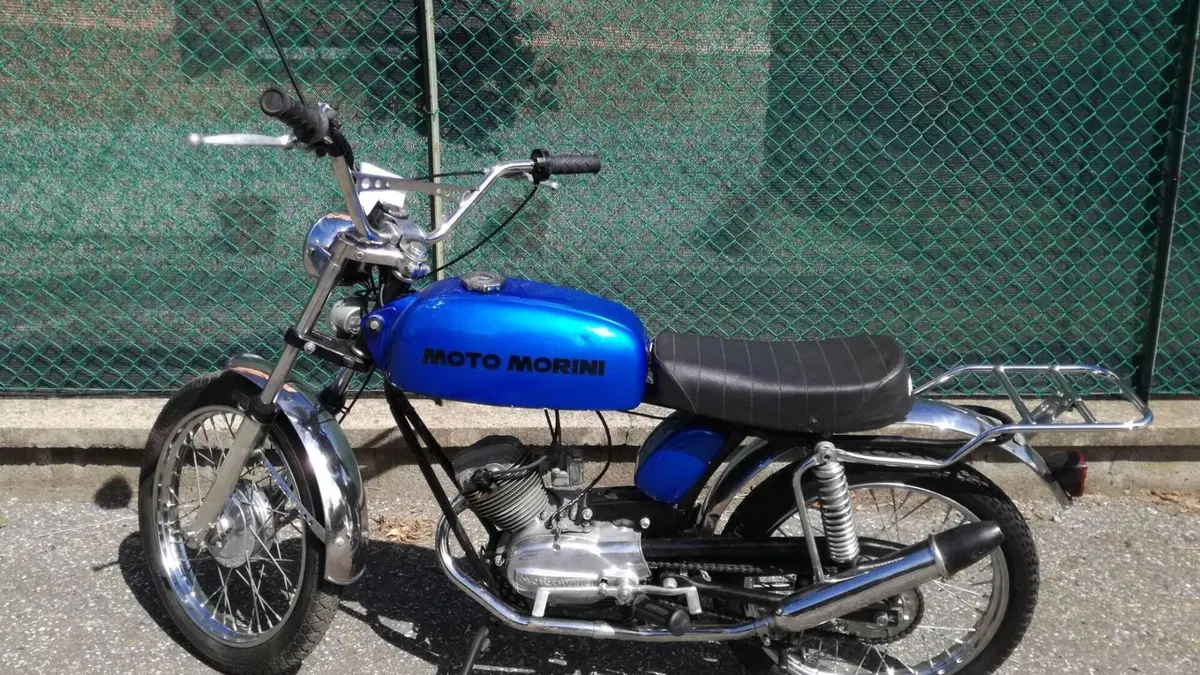 Moto Morini   (2)