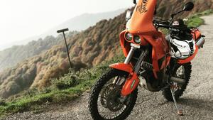 KTM  