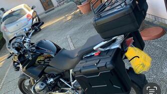 Bmw R 1200 GS (2008 - 09) usata