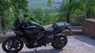 Harley-Davidson Pan America 1250 (2020 - 25) usata