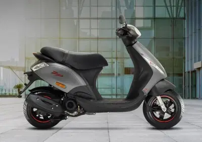 Piaggio Zip 50 4T (2021 - 25) - Annuncio 9622946