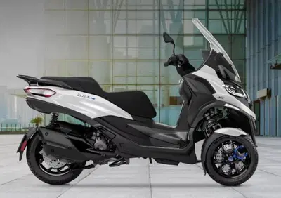 Piaggio MP3 400 Sport Hpe (2025 - 26) - Annuncio 9622976