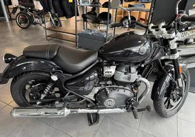 Royal Enfield Super Meteor 650 (2023 - 26) - Annuncio 9622996
