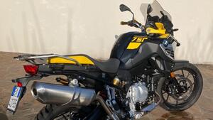 Bmw F 750 GS Edition 40 Years GS (2021) 