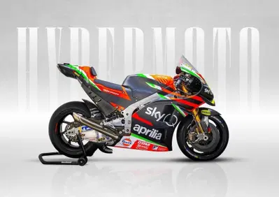  Altre moto o tipologie Special - Annuncio 9623146