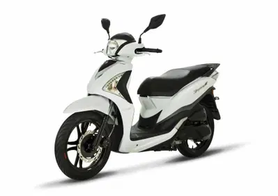 Sym Symphony 200 ST (2025 - 26) - Annuncio 9623241