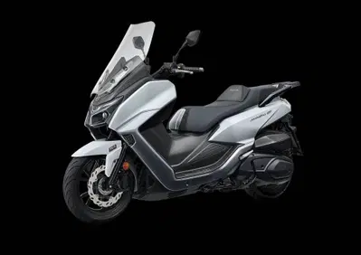 Sym Maxsym 400 GT (2024 - 26) - Annuncio 9623245