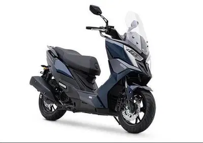 Kymco Dink 125 Flat (2023 - 26) - Annuncio 9623257