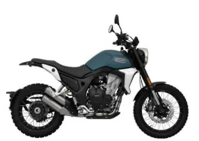 Kove 510F (2023 - 24) - Annuncio 9623289