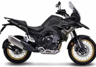 Kove 510X (2023 - 24) - Annuncio 9623290