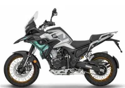 Kove 510X (2023 - 24) - Annuncio 9623291