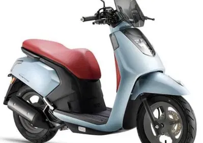 Kl Gemma 125 (2023 - 24) - Annuncio 9623302