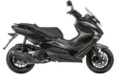 Kl Brera 125 (2022 - 24) - Annuncio 9623303