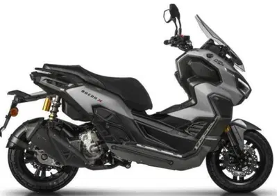 Kl Brera X 125 (2022 - 24) - Annuncio 9623305