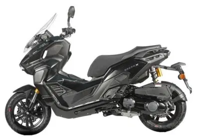 Kl Brera X 300 (2022 - 24) - Annuncio 9623307