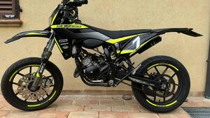 Sherco 50 SM-R (2019 - 22) 