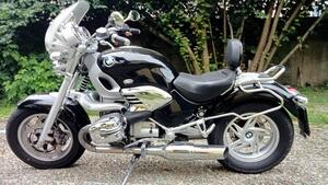 Bmw R 1200 C Montauk 