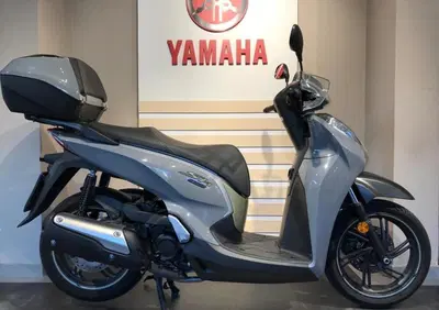 Honda SH 300 i ABS (2016 - 20) - Annuncio 9623386