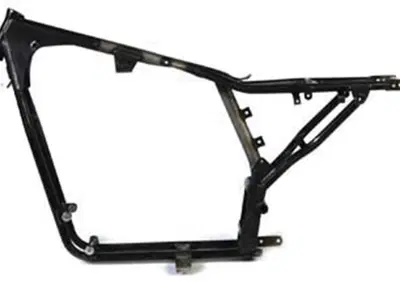 Telaio Sportster stile 1979-1981, da utilizzare co  - Annuncio 9623429