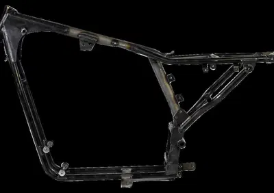 Telaio Sportster stile 1982-2003, da utilizzare co  - Annuncio 9623430
