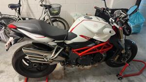 MV Agusta Brutale 1090 R (2012 - 15) 