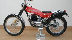 Montesa  