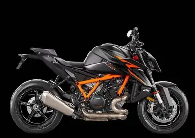 KTM 1390 Super Duke R EVO (2024 - 26) - Annuncio 9623570