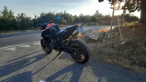 KTM 890 Duke (2021 - 23)  (2)