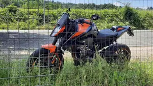 KTM 890 Duke (2021 - 23)  (4)