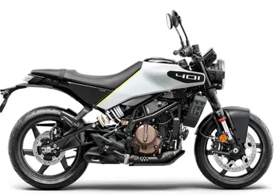 Husqvarna Vitpilen 401 (2024 - 26) - Annuncio 9623652