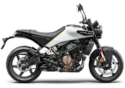 Husqvarna Vitpilen 125 (2024 - 26) - Annuncio 9623656